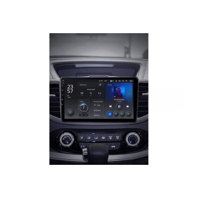 Штатна магнітола Teyes X1 2+32 Gb Wi-Fi Honda CR-V 4 RM RE 2011-2018 (A) 10"