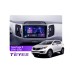 Штатна магнітола Teyes CC3 4+64 Gb Kia Sportage 3 SL 2010-2016 (C) 9"