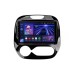 Штатна магнітола Teyes CC3 4+64 Gb Renault Kaptur 2016-2019 (B) 9"