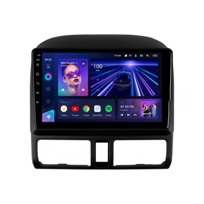Штатна магнітола Teyes CC3 6+128 Gb Honda CR-V 2 2001-2006 9"