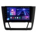 Штатна магнітола Teyes CC3 6+128 Gb 360° BMW 1 E88 E82 E81 E87 2004-2011 (B) 9"