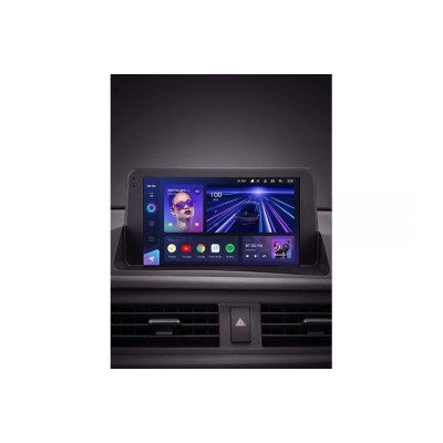 Штатна магнітола Teyes CC3 4+64 Gb Lexus CT CT200 CT200h 2010-2018 9"