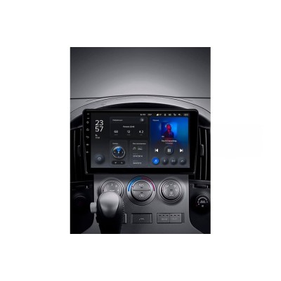 Штатна магнітола Teyes X1 2+32 Gb Wi-Fi Hyundai H1 TQ 2007-2015 9"