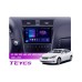 Штатна магнітола Teyes CC3 2k 4+64 Gb Lexus GS 3 300 350 400 430 450H 460 2004-2011 9"