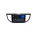 Штатна магнітола Teyes X1 2+32 Gb Wi-Fi Honda CR-V 4 RM RE 2011-2018 (B) 9"