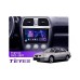 Штатна магнітола Teyes CC3 4+64 Gb Subaru Impreza GD GG 2002-2007 9"