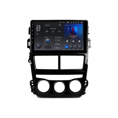 Штатна магнітола Teyes X1 2+32 Gb Wi-Fi Toyota Yaris Vios 2017-2020 (A) 9"