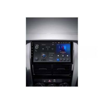 Штатна магнітола Teyes X1 2+32 Gb Wi-Fi Toyota Yaris Vios 2017-2020 (A) 9"