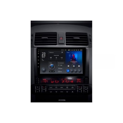 Штатна магнітола Teyes X1 2+32 Gb Wi-Fi Kia Borrego 2008-2011 9"