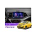 Штатна магнітола Teyes CC3 6+128 Gb 360° Kia Morning 2, Picanto 2011-2017 9"