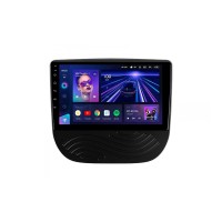 Штатна магнітола Teyes CC3 6+128 Gb 360° Chevrolet Malibu 9 2015-2023 (F1) 9"