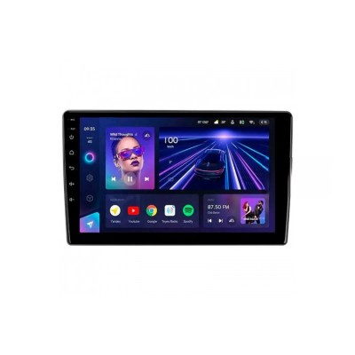 Штатна магнітола Teyes CC3 4+64 Gb Citroen C3-XR (F1) 2019-2020 10