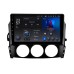 Штатна магнітола Teyes X1 2+32 Gb Wi-Fi Mazda MX-5 3 NC 2008-2015 9"
