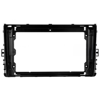 Штатна магнітола Teyes X1 2+32 Gb Wi-Fi Volkswagen Jetta 7 2018-2022 9"