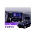 Штатна магнітола Teyes CC3 4+64 Gb Mitsubishi Outlander 3 GF0W GG0W (1 Din) 2012-2018 10"
