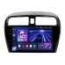 Штатна магнітола Teyes CC3 6+128 Gb 360° Mitsubishi Mirage 6 2012-2018 9"