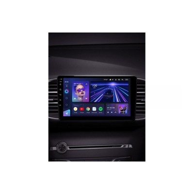 Штатна магнітола Teyes CC3 4+64 Gb Peugeot 308 T9 308S 2013-2017 9"