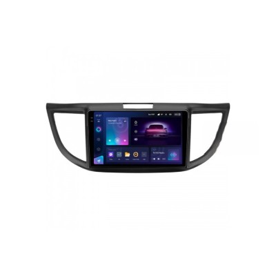 Штатна магнітола Teyes CC3 2k 6+128 Gb 360° Honda CR-V 4 RM RE 2011-2018 (B) 9"