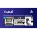 Штатна магнітола Teyes X1 2+32 Gb Wi-Fi Toyota Land Cruiser LC 100-A 2002-2007 (C) 9"