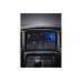 Штатна магнітола Teyes X1 2+32 Gb Wi-Fi Toyota Land Cruiser LC 100-A 2002-2007 (C) 9"