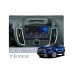 Штатна магнітола Teyes X1 2+32 Gb Wi-Fi Ford Kuga 2/Escape 3 2012-2019 (B) 9"