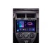 Штатна магнітола Teyes CC3 2k 4+64 Gb Jeep Compass 1 MK 2006-2010 10"