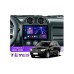 Штатна магнітола Teyes CC3 4+64 Gb Jeep Compass 1 MK 2009-2015 10"