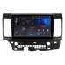 Штатна магнітола Teyes X1 2+32 Gb Wi-Fi Mitsubishi Lancer 10 CY 2007-2012 (A) 10"