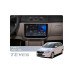 Штатна магнітола Teyes X1 2+32 Gb Wi-Fi Skoda Fabia 2 2007-2014 10"