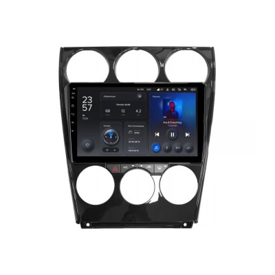 Штатна магнітола Teyes X1 2+32 Gb Wi-Fi Mazda 6 GG 2002-2007 9"