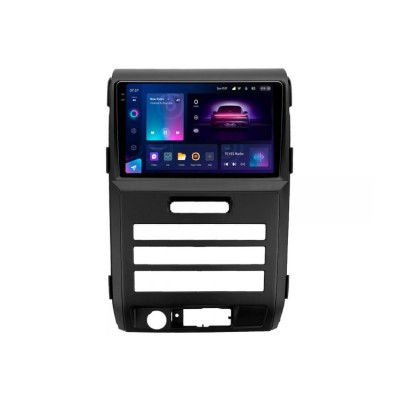 Штатна магнітола Teyes CC3 2k 4+64 Gb Ford F150 P415 Raptor 2008-2014 (F1) 9"
