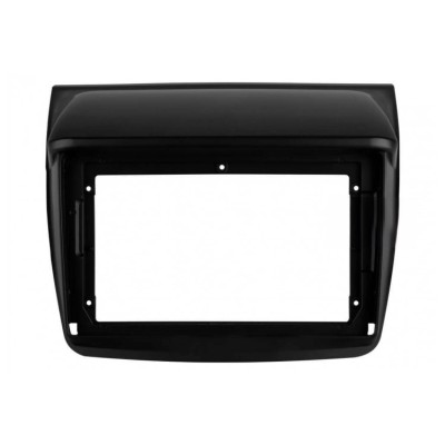 Штатна магнітола Teyes CC3 4+64 Gb Mitsubishi Pajero Sport 2 L200 Triton 2008-2016 (CAN BUS) 9"