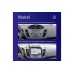 Штатна магнітола Teyes X1 2+32 Gb Wi-Fi Ford Kuga 2/Escape 3 2012-2019 (B) 9"