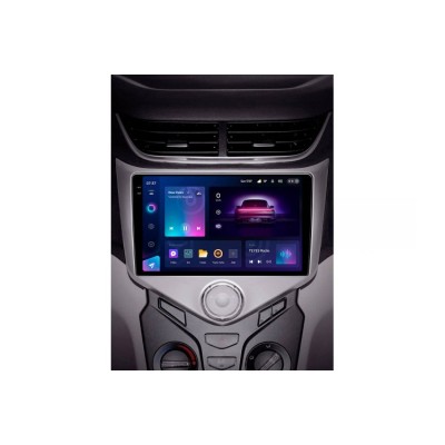 Штатна магнітола Teyes CC3 2k 6+128 Gb 360° Chery Fulwin 2, Very A13 2013-2016 9"