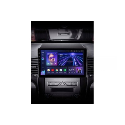 Штатна магнітола Teyes CC3 4+64 Gb Kia Sorento 2 XM 2009-2012 (B) 10"