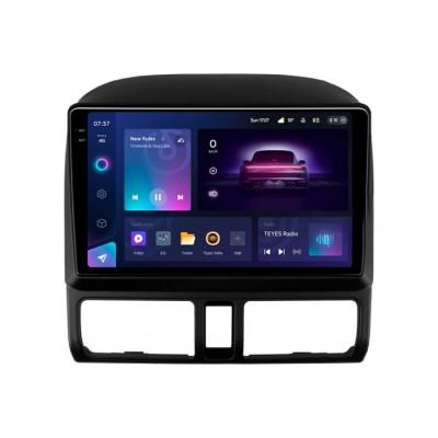 Штатна магнітола Teyes CC3 2k 6+128 Gb 360° Honda CR-V 2 2001-2006 9"