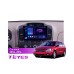 Штатна магнітола Teyes CC3 2k 6+128 Gb Kia Carnival VQ 2006-2014 9"
