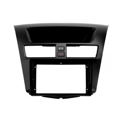 Штатна магнітола Teyes CC3 6+128 Gb Mazda BT-50 2 2011-2020 9"