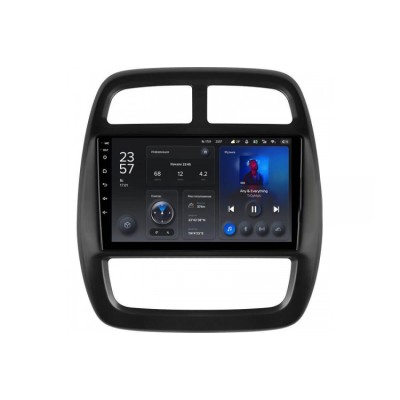 Штатна магнітола Teyes X1 2+32 Gb Renault KWID 2015-2019 9"