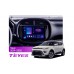 Штатна магнітола Teyes CC3 2k 4+32 Gb Kia Soul SK3 2019-2020 9"