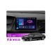 Штатна магнітола Teyes CC3 2k 4+64 Gb Citroen C5 2 2008-2017 9"