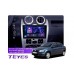 Штатна магнітола Teyes CC3 6+128 Gb Renault Logan 1 2010-2016 (CAN BUS) 9"