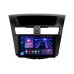 Штатна магнітола Teyes CC3 6+128 Gb Mazda BT-50 2 2011-2020 9"