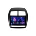 Штатна магнітола Teyes CC3 6+128 Gb 360° Mitsubishi ASX 1 (Left hand drive) 2016-2023 (B) 9"