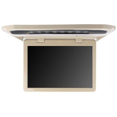 Стельовий монітор Clayton SL-1081 BE 10.2 дюйма
