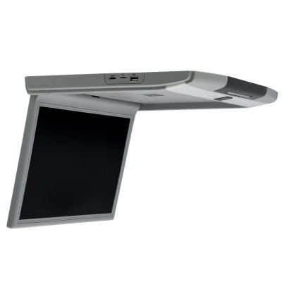 Потолочный монитор Clayton SL-1570 GR 15.6 дюйма