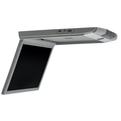 Потолочный монитор Clayton SL-1570 GR 15.6 дюйма