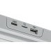 Потолочный монитор Clayton SL-1570 GR 15.6 дюйма