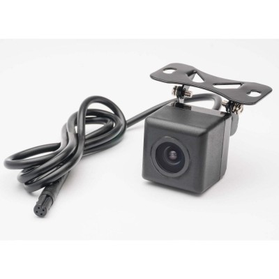 Дзеркало заднього виду із вбудованим Full HD відеореєстратором та камерою Prime-X S400