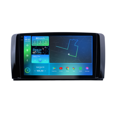 Автомагнітола Torssen 2K Smart 2005-2010 F96128 4G Carplay DSP